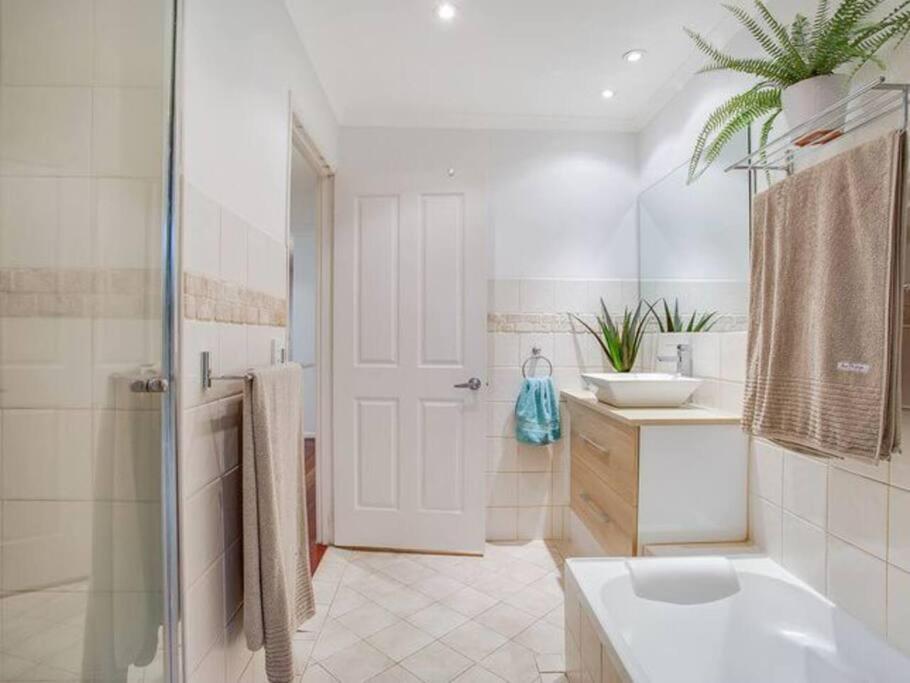 Holiday home Bliss At The