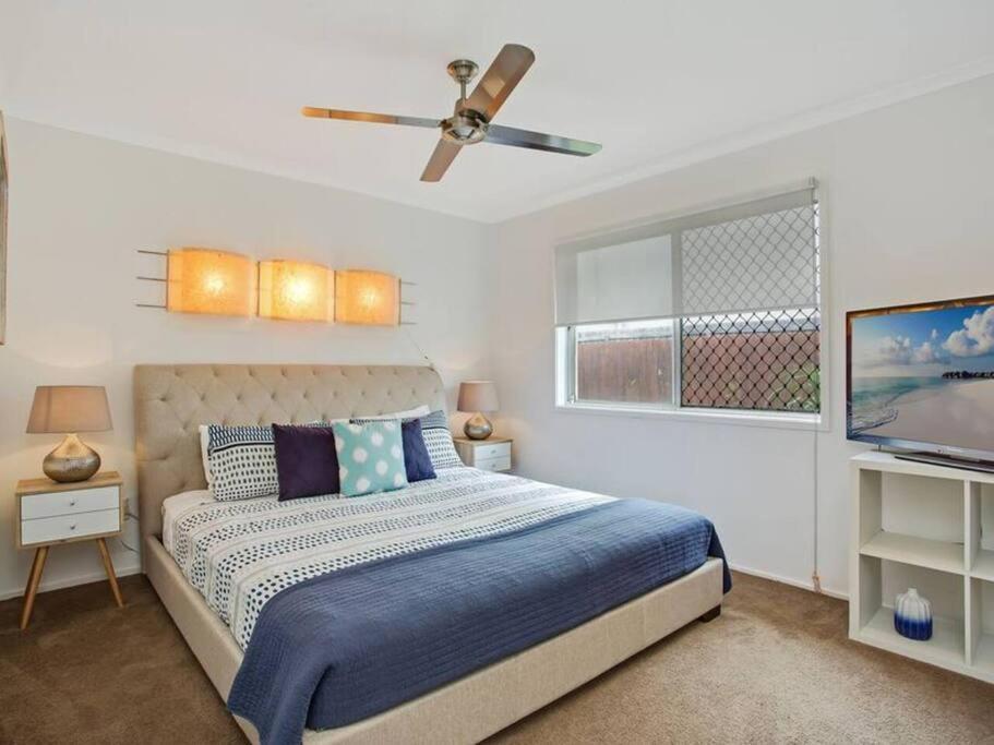 Bliss At The Gold Coast