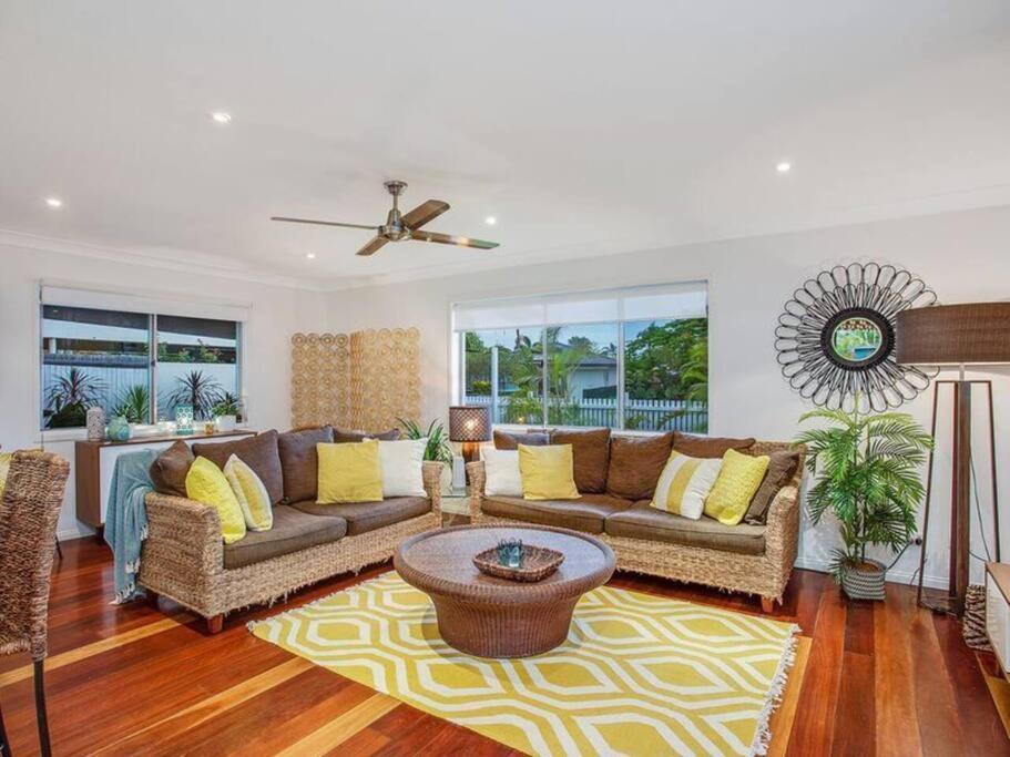Bliss At The Holiday home *