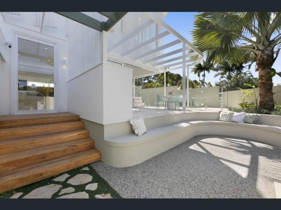 Luxury Mermaid Waters Casa de férias Gold Coast