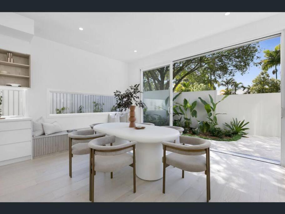 Casa de férias Luxury Mermaid Waters Gold Coast