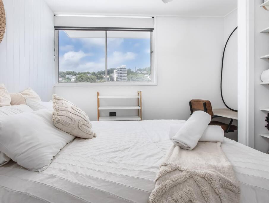 Apartment The Local Burleigh Heads Gold Coast