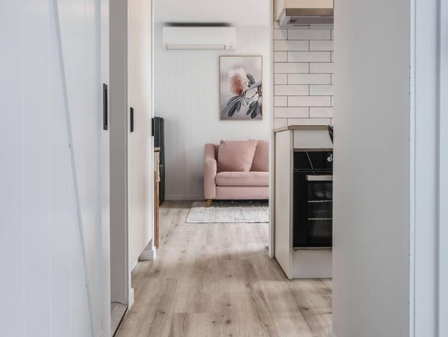 The Local Burleigh Heads Apartment