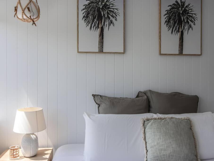 Apartment The Local Burleigh Heads *