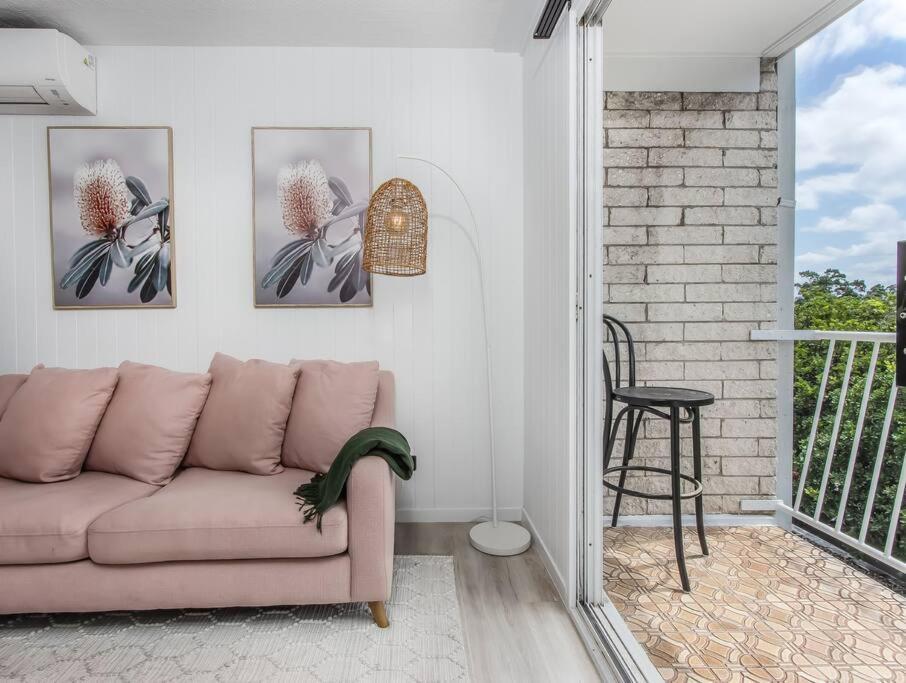 Apartment The Local Burleigh Heads Gold Coast