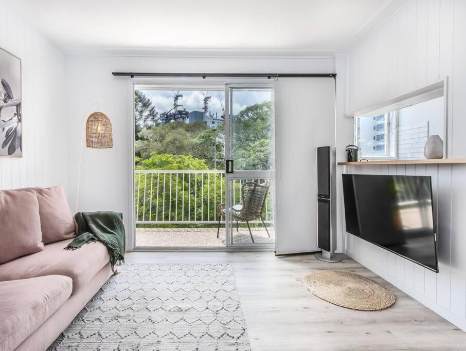The Local Burleigh Heads Apartment Gold Coast
