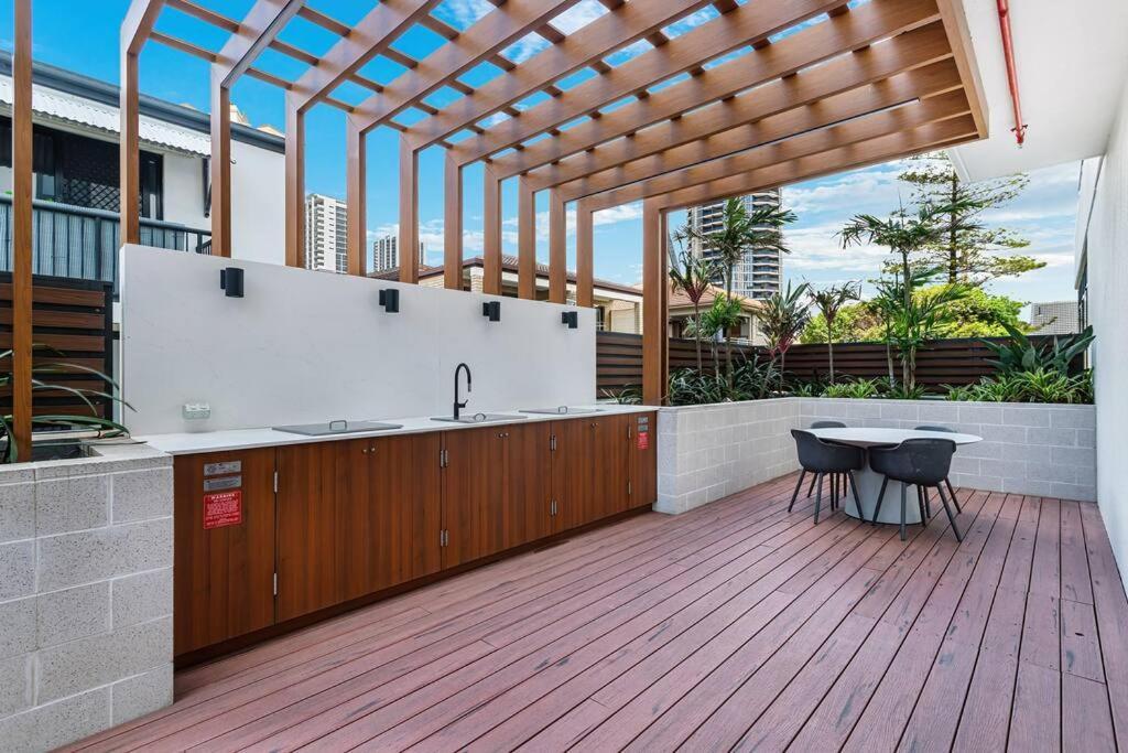 Apartamento Opus - At Your Doorstep Short Walk To Light Rail