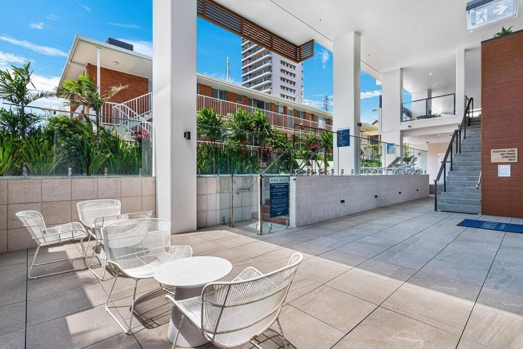 Apartamento Opus - At Your Doorstep Short Walk To Light Rail *