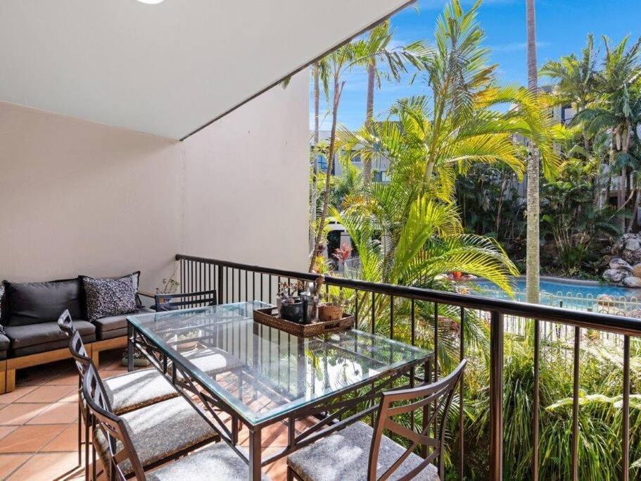 Resort, Perfect Location ! Apartment Gold Coast