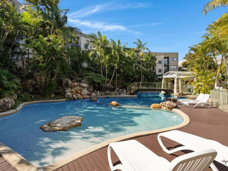 Apartment Resort, Perfect Location !