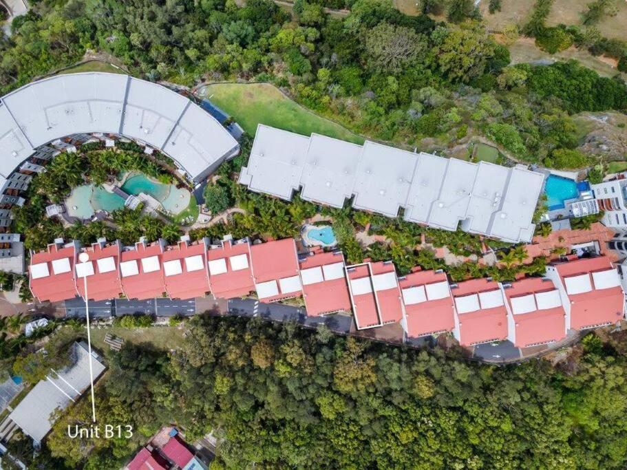 Apartment Resort, Perfect Location !