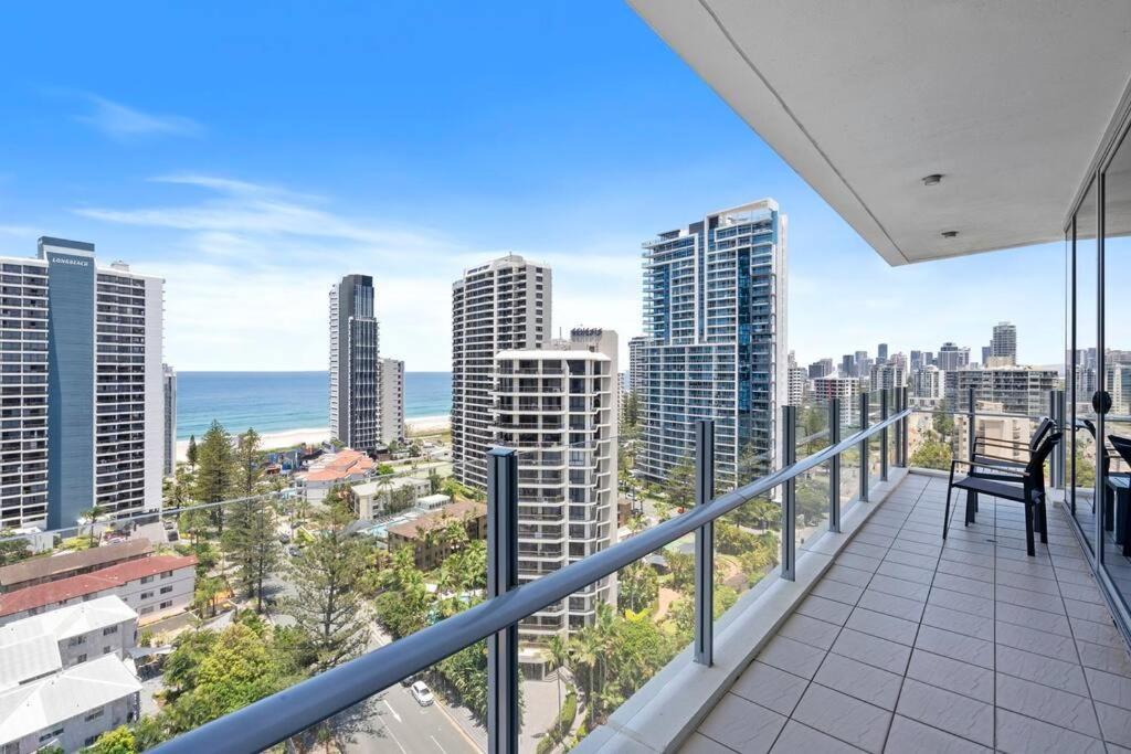 Spectacular Views From Wyndham *