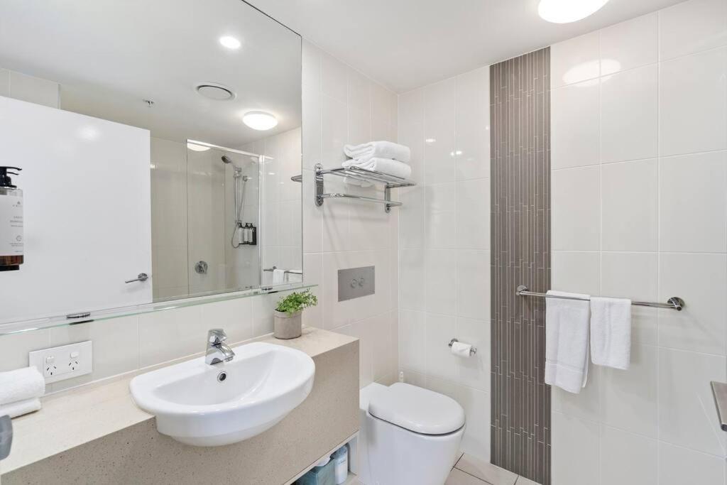 Spectacular Views From Wyndham * Gold Coast