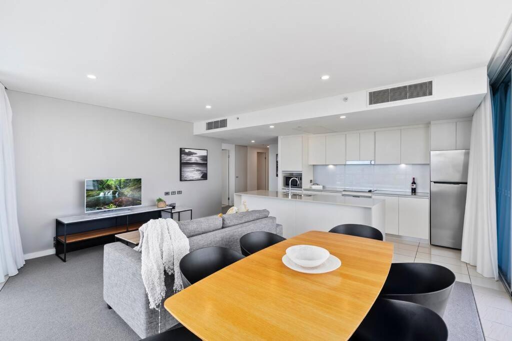 Spectacular Views From Wyndham Apartment