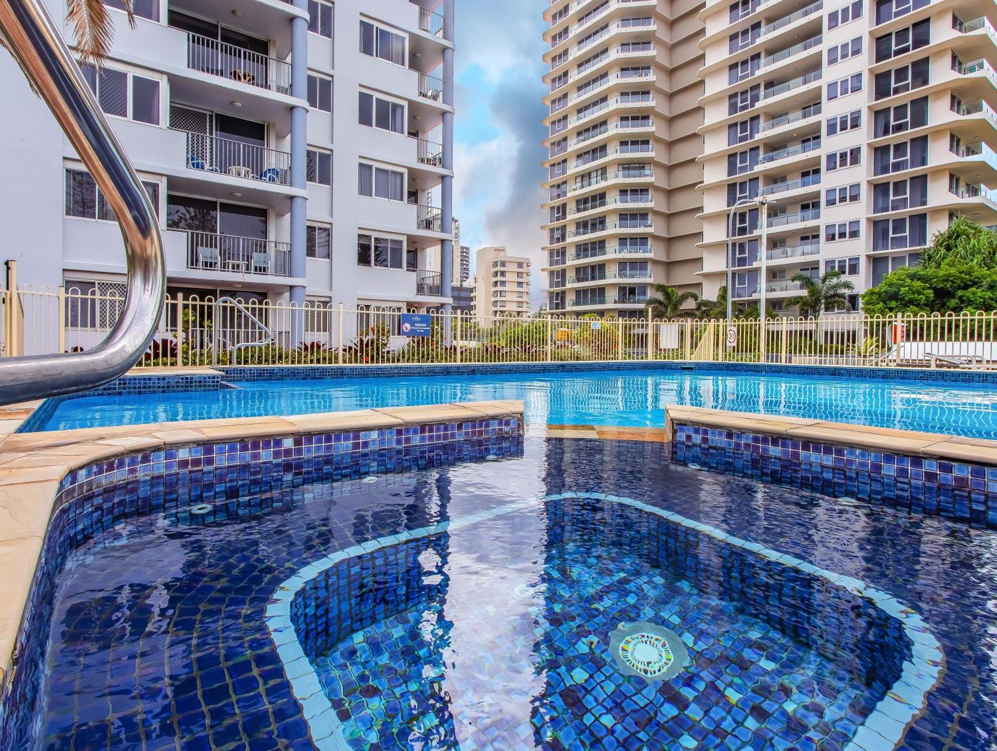 Oceanfront Paradise - 2bd/2bt Haven At Sand Piper