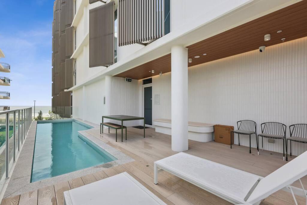 Bianca By The Is Paradise! Apartment Gold Coast