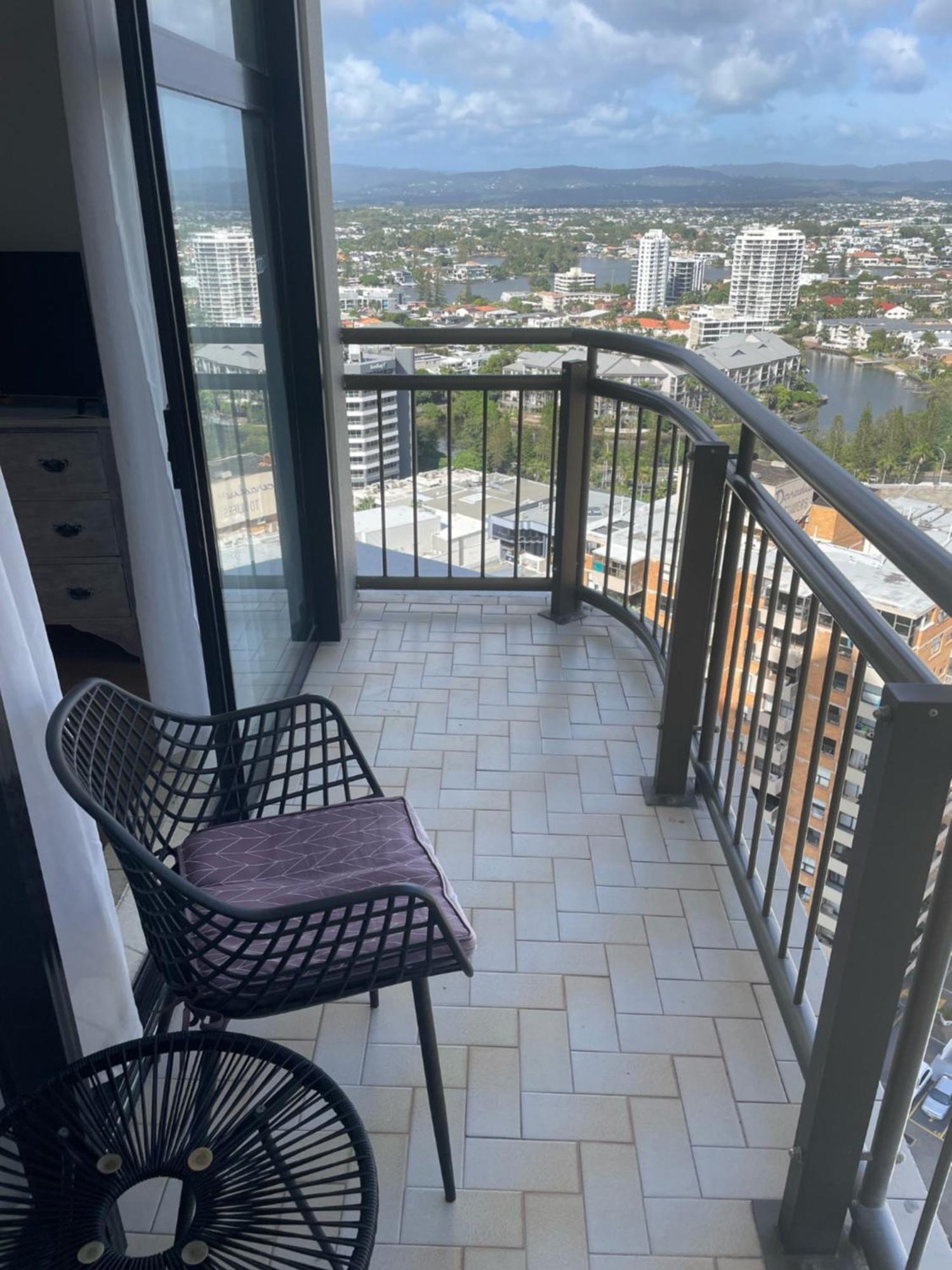 Apartment Surfers Paradise 1bdrm Apt Centrally Located Gold Coast