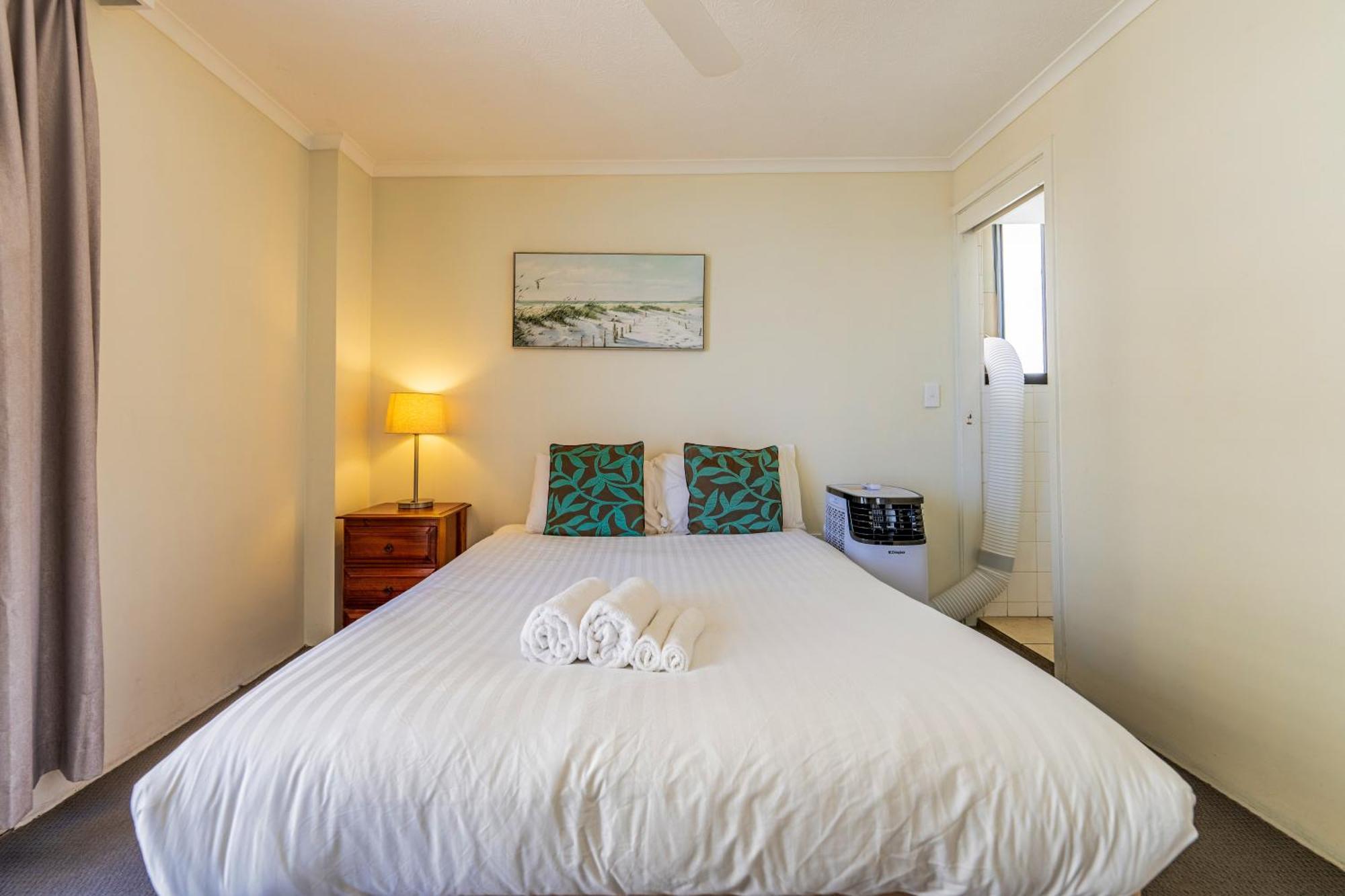 Aparthotel Olympus Beachfront 3*
