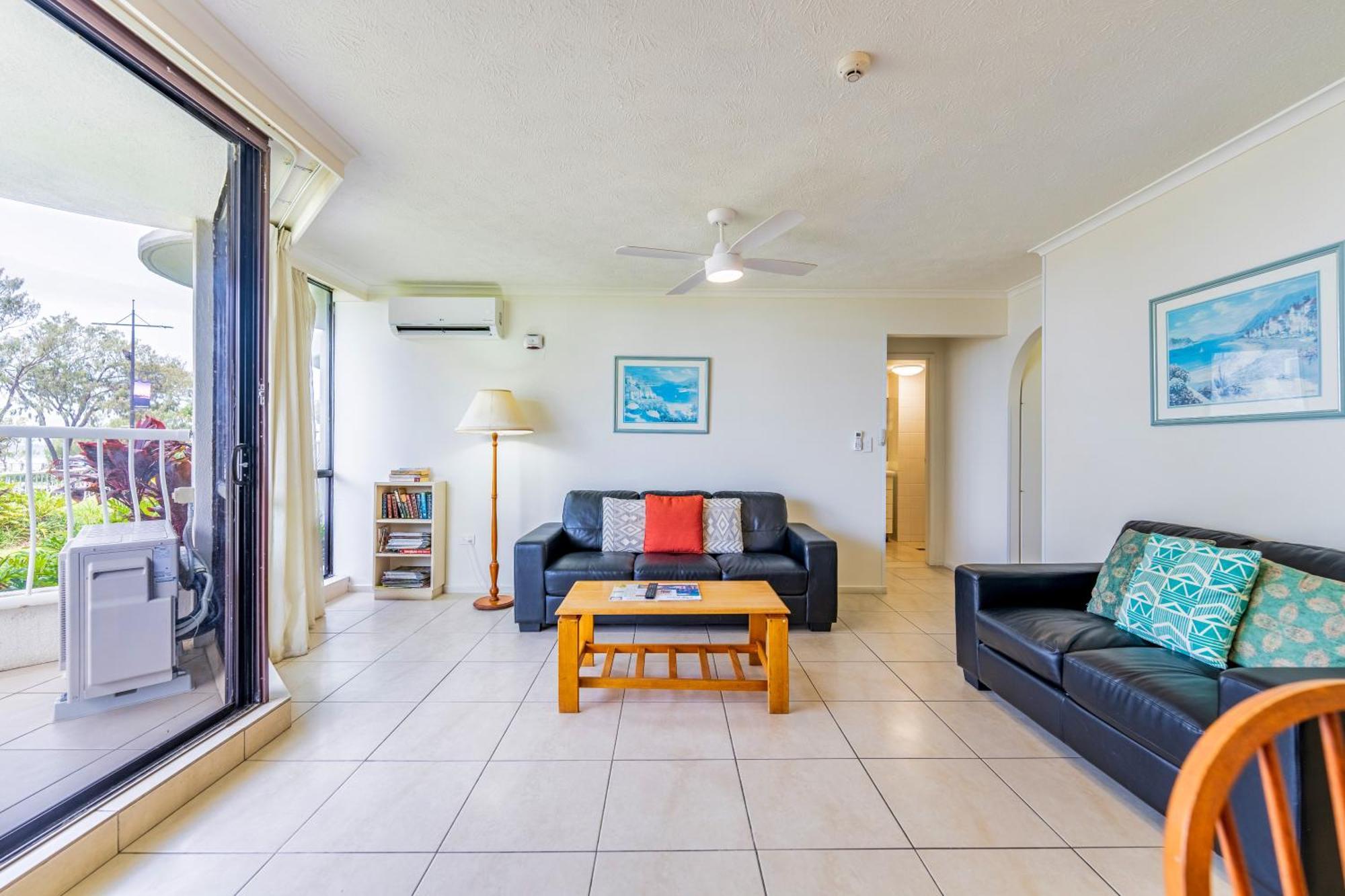 Olympus Beachfront Aparthotel Gold Coast