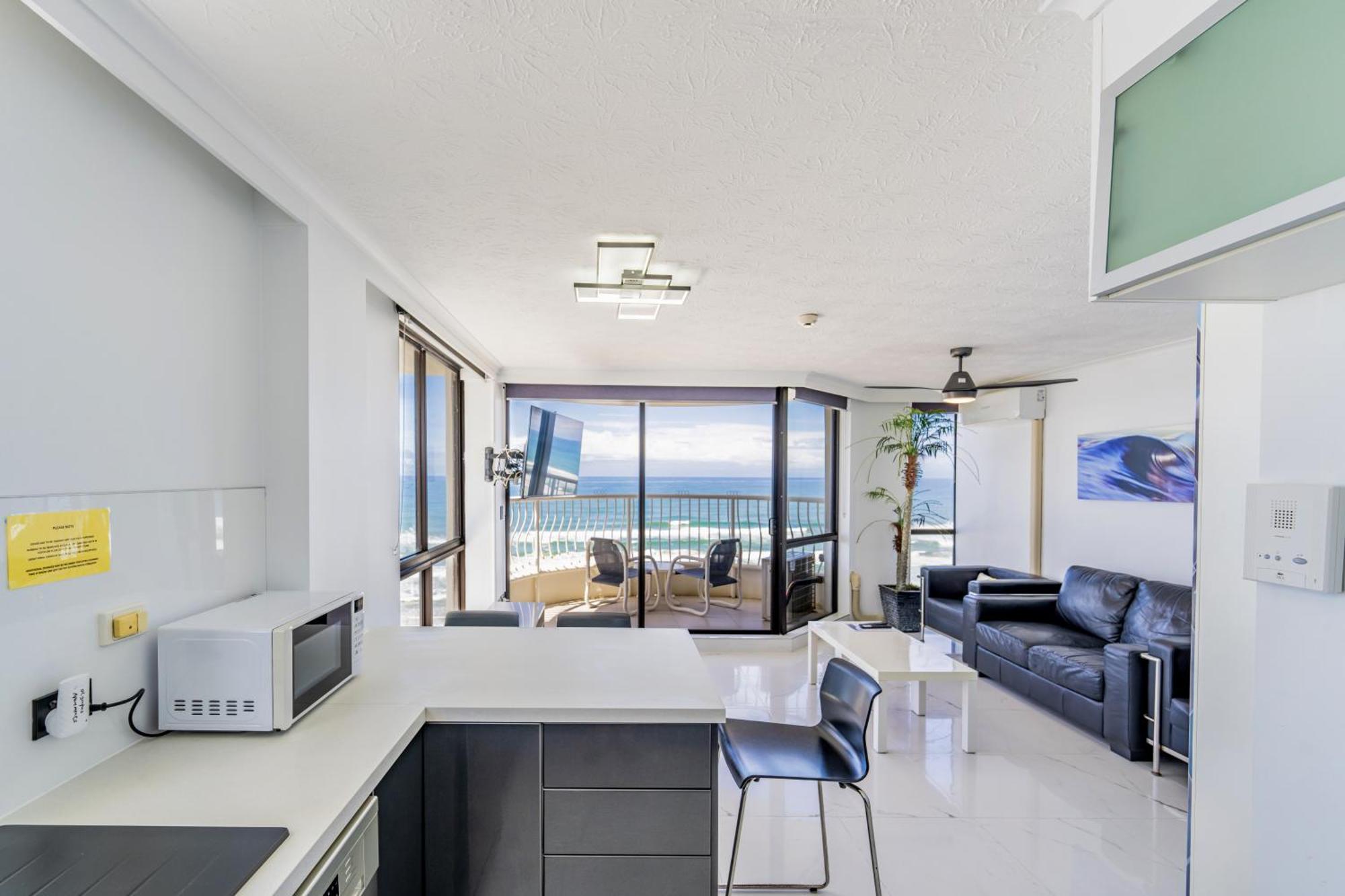 Olympus Beachfront
