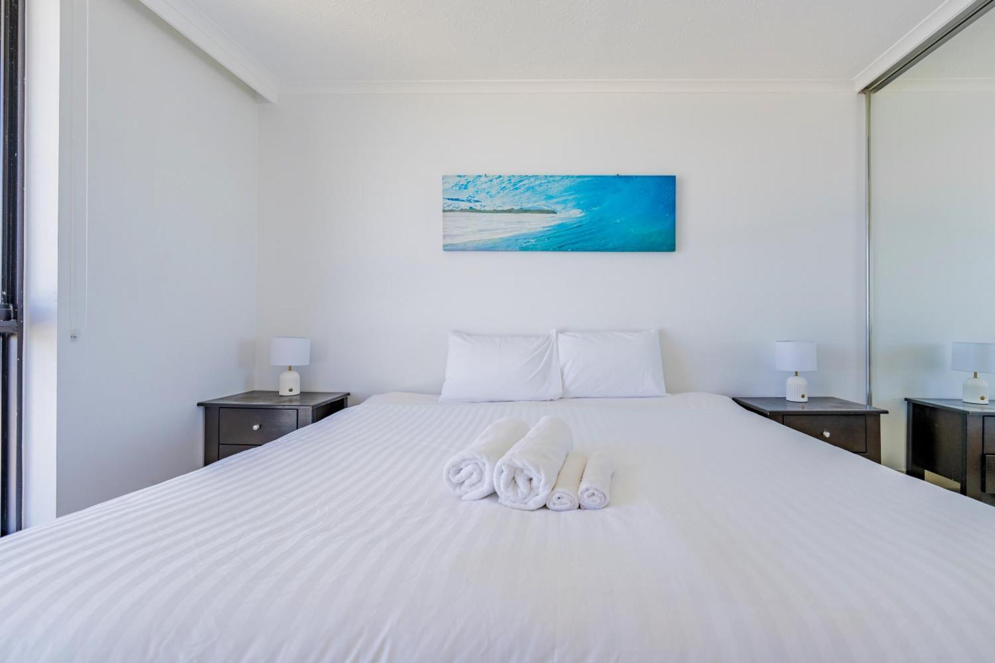 Olympus Beachfront Gold Coast