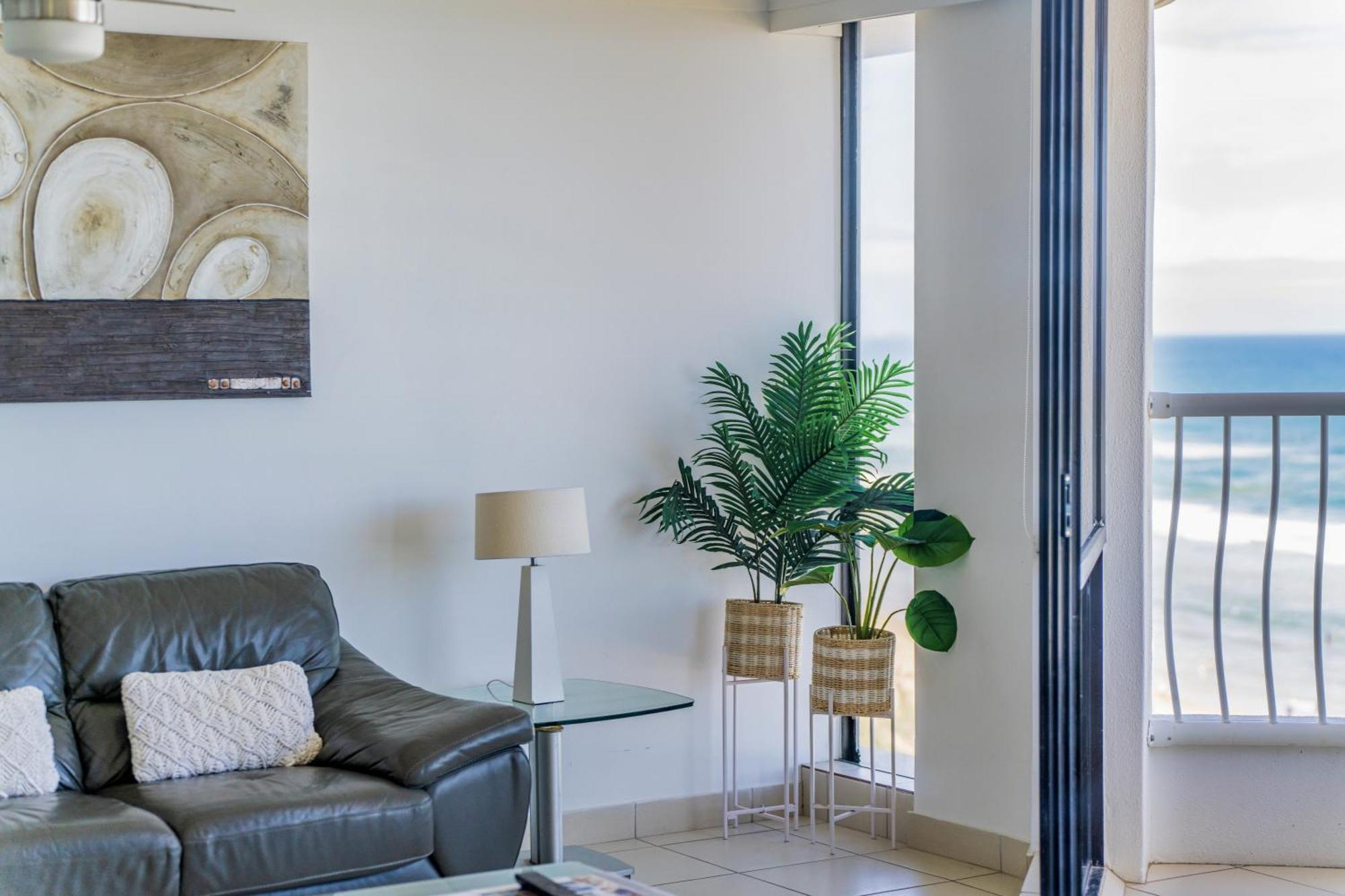 Olympus Beachfront Gold Coast