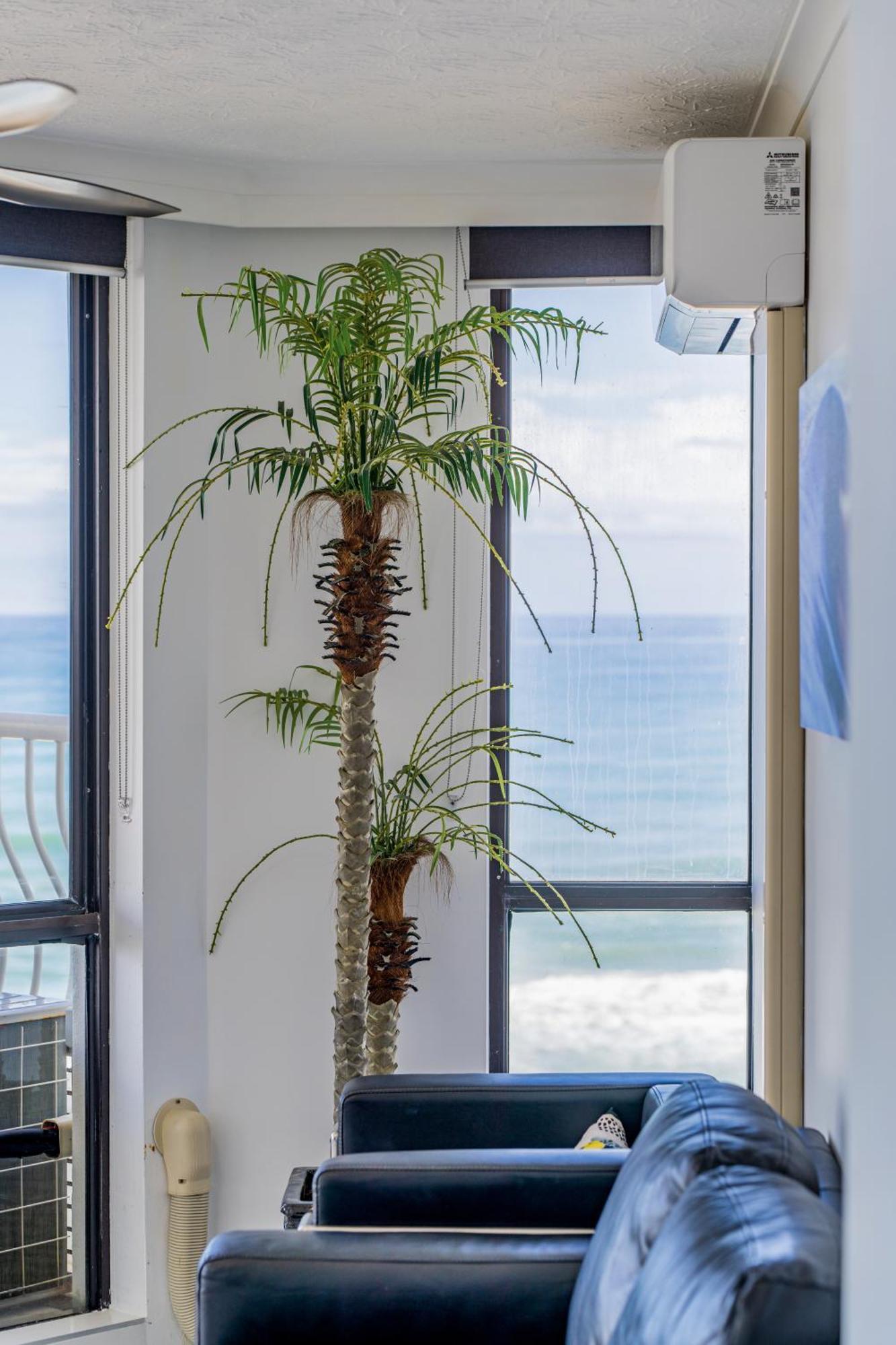 Olympus Beachfront 3* Gold Coast