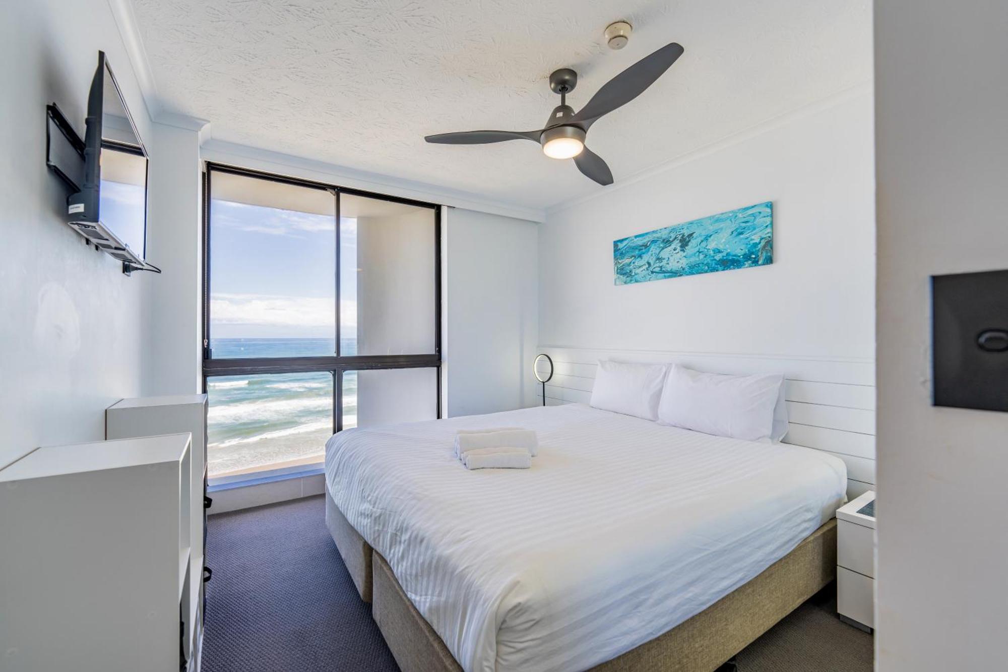 Olympus Beachfront