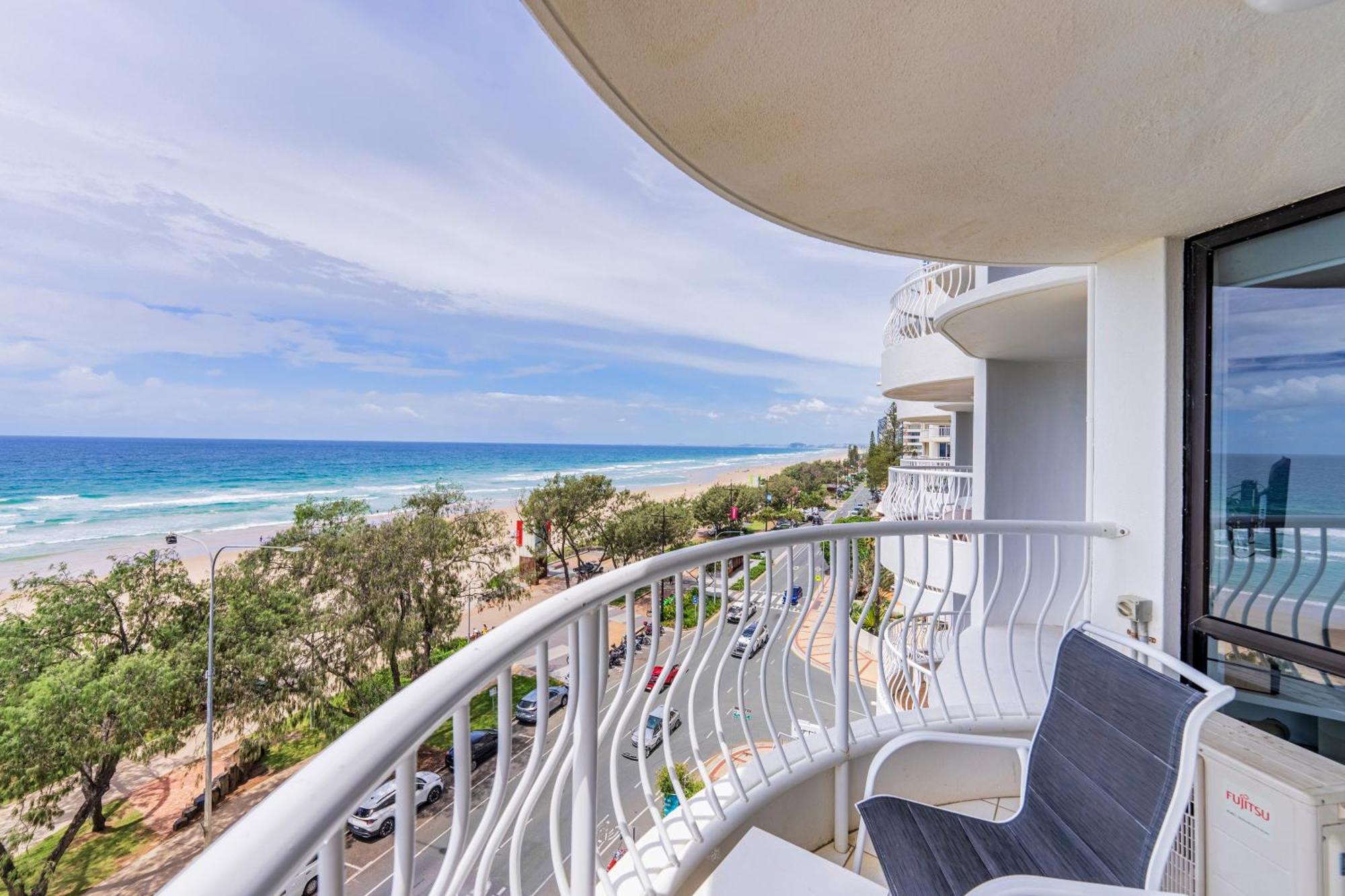 Olympus Beachfront Aparthotel 3*