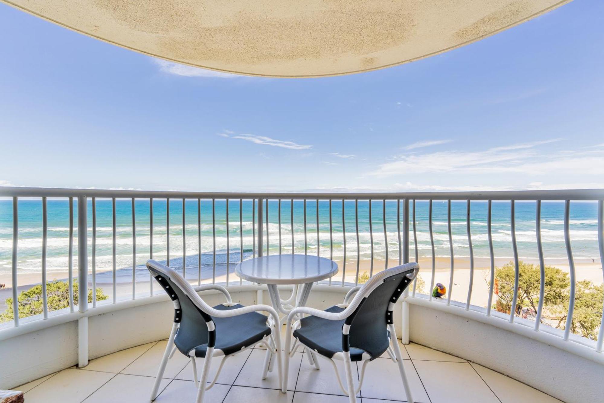Olympus Beachfront