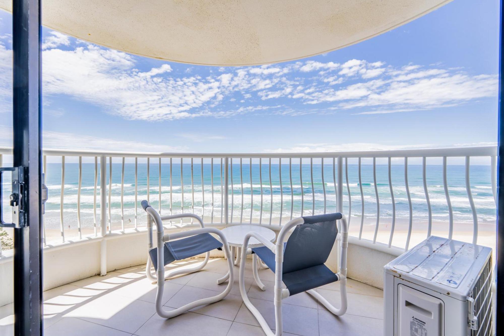 Aparthotel Olympus Beachfront 3*