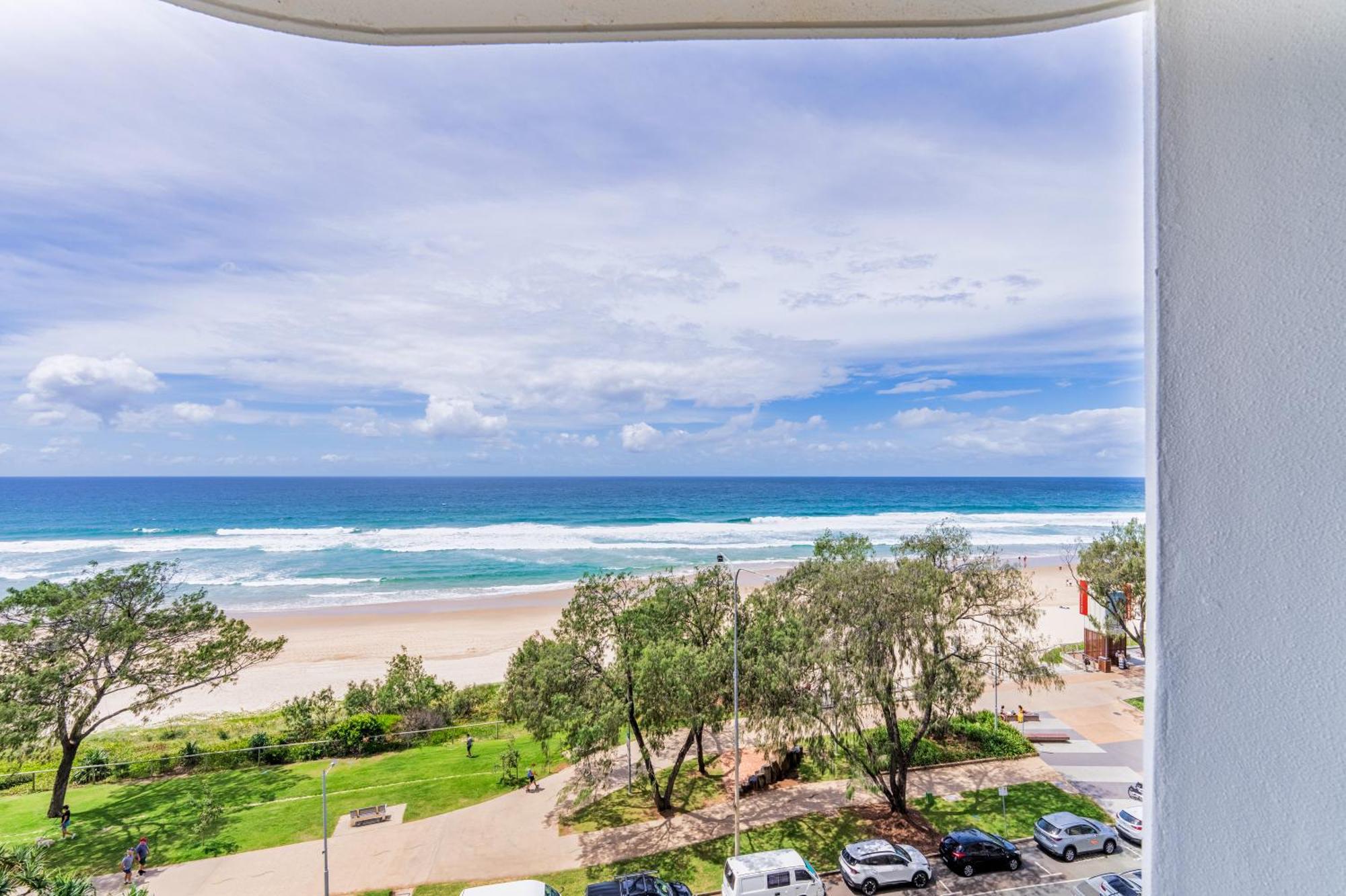 Olympus Beachfront