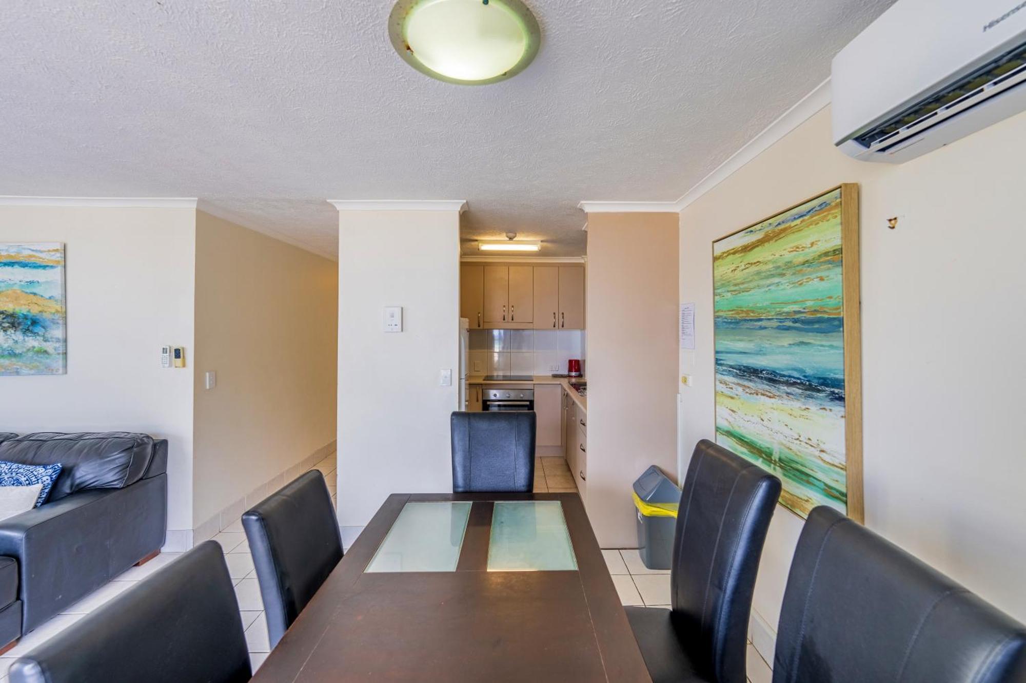 Olympus Beachfront Aparthotel 3*