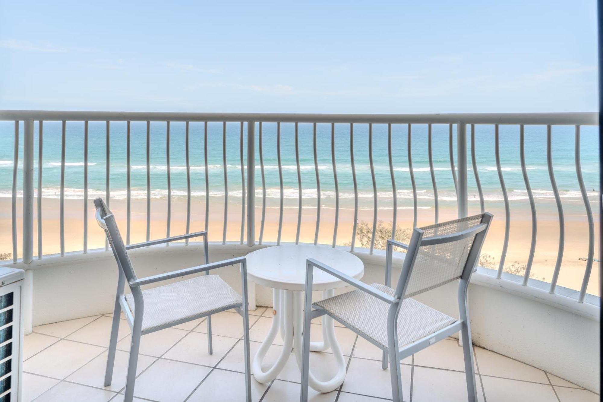 Olympus Beachfront Gold Coast