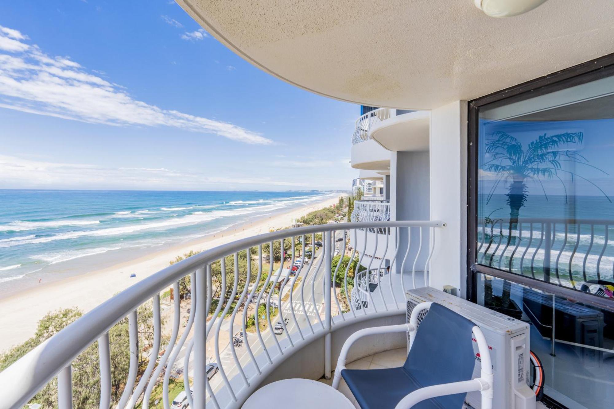Olympus Beachfront