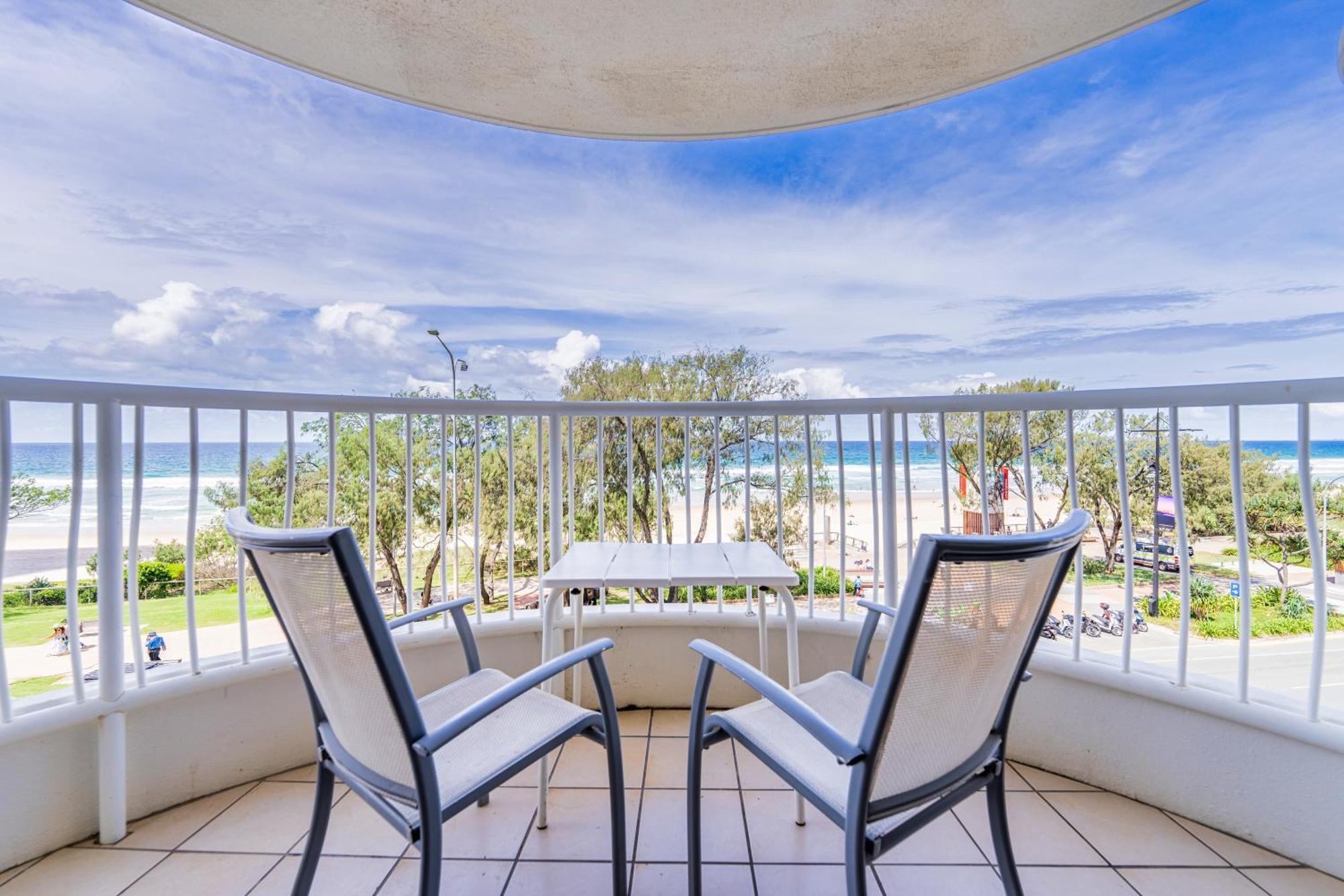 Olympus Beachfront Gold Coast
