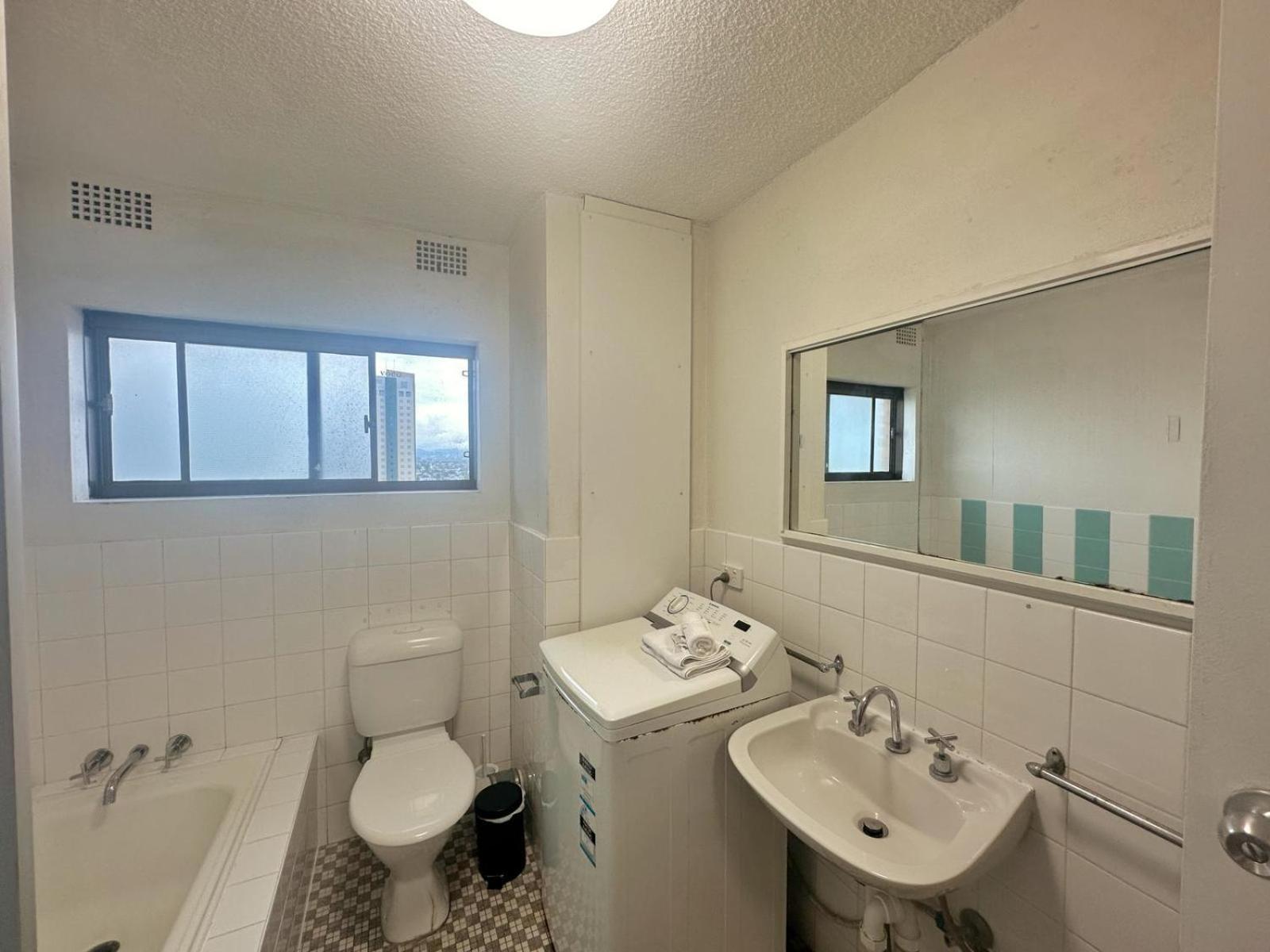 Apartment Surfers Private