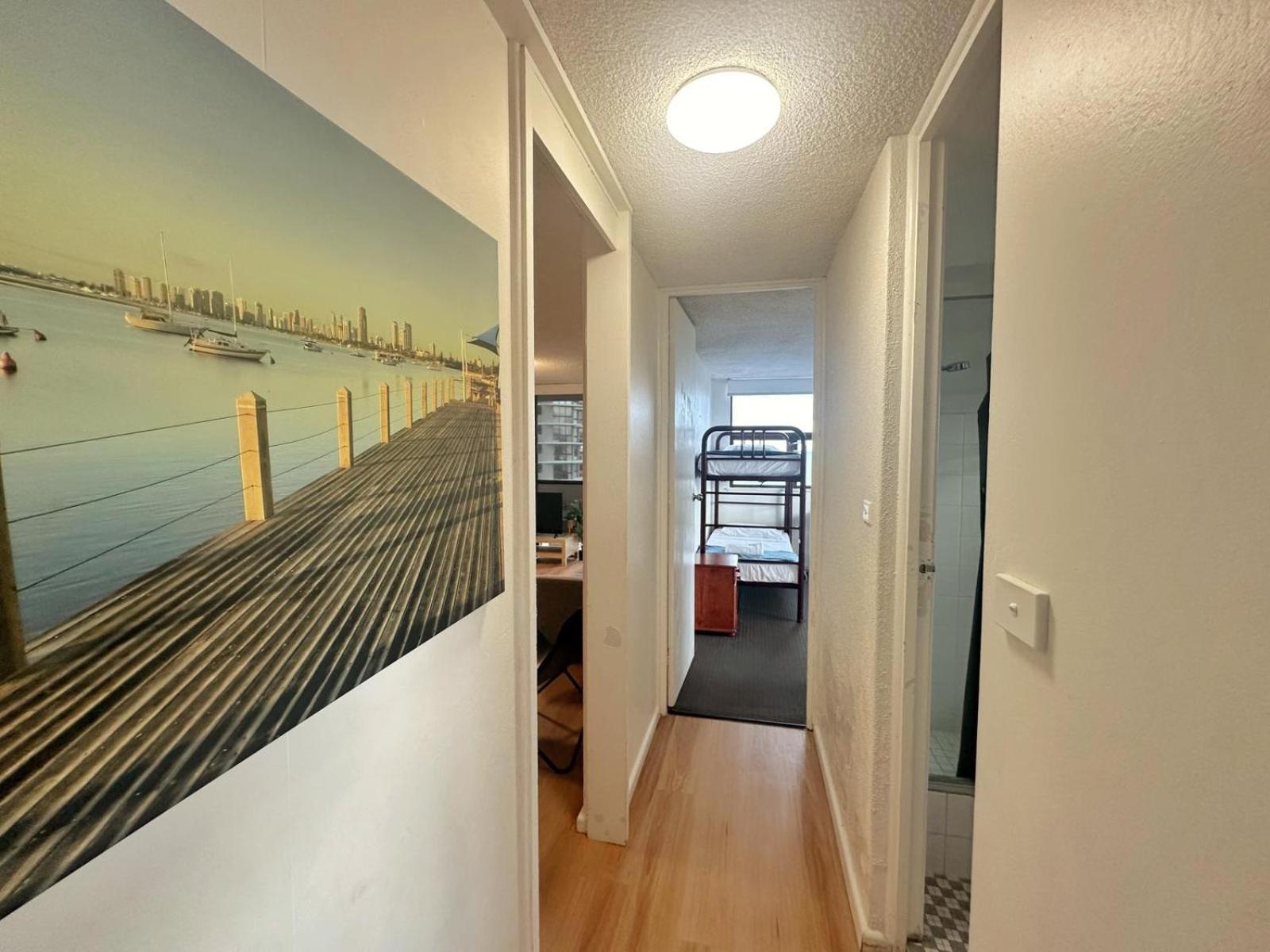 Surfers Private Apartment Gold Coast