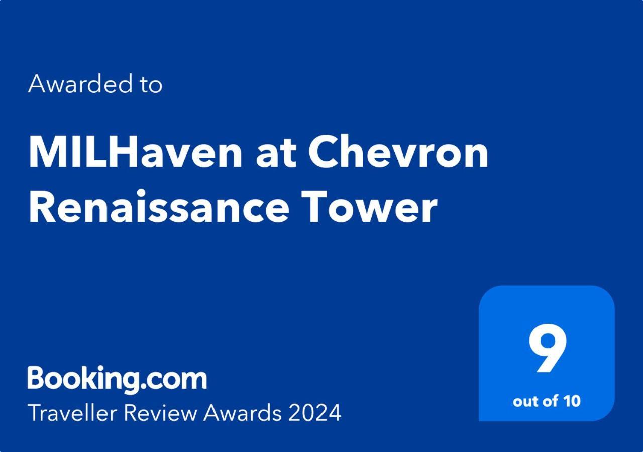 Apartment Milhaven At Chevron Renaissance Tower Gold Coast