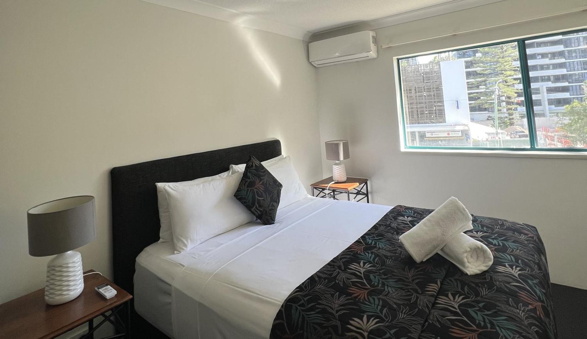 Apartment Cha Private Apts Aruba