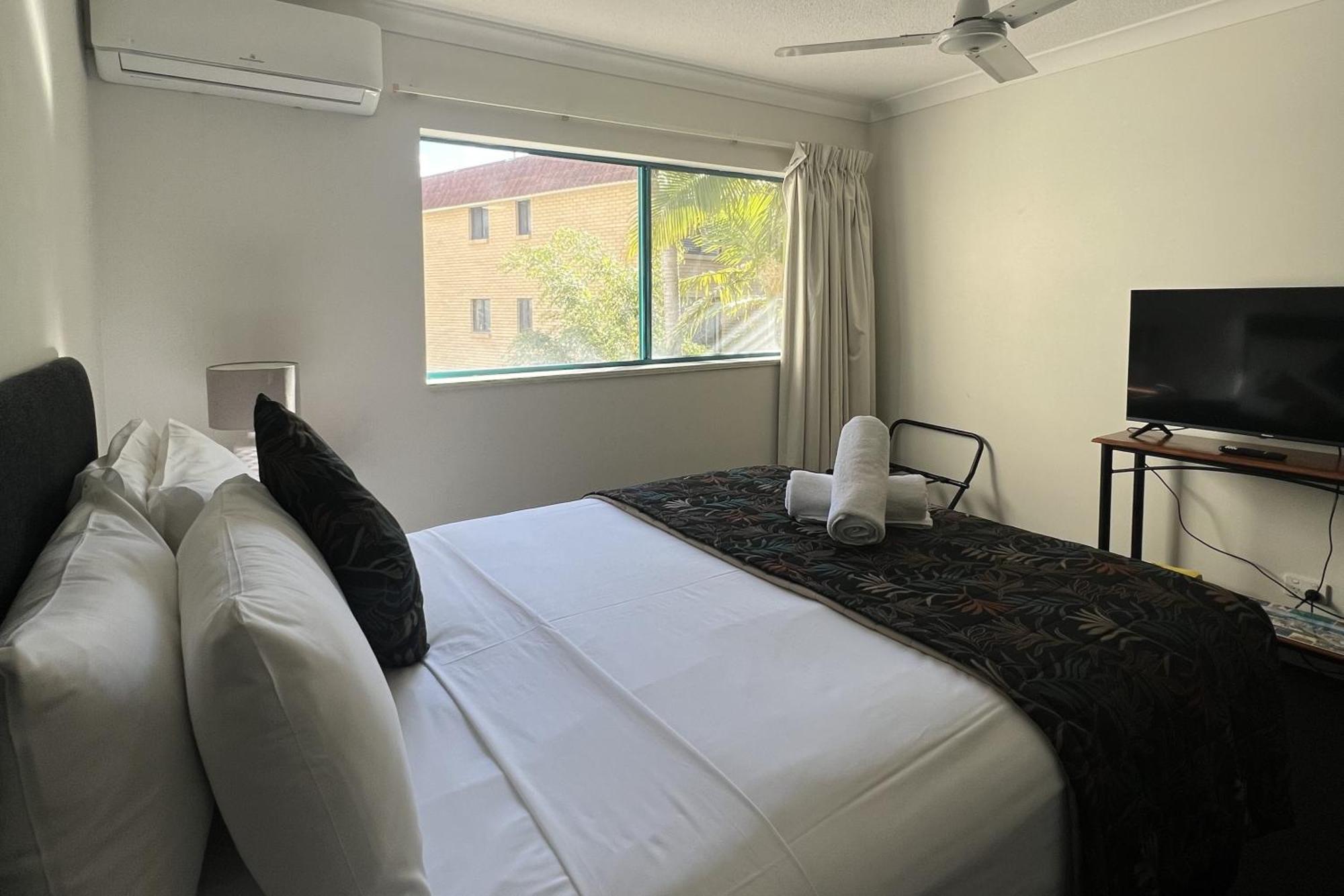 Apartment Cha Private Apts Aruba *