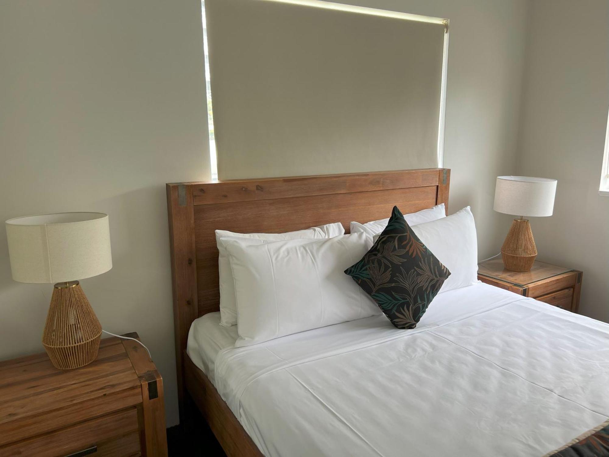 Apartment Cha Private Apts Aruba