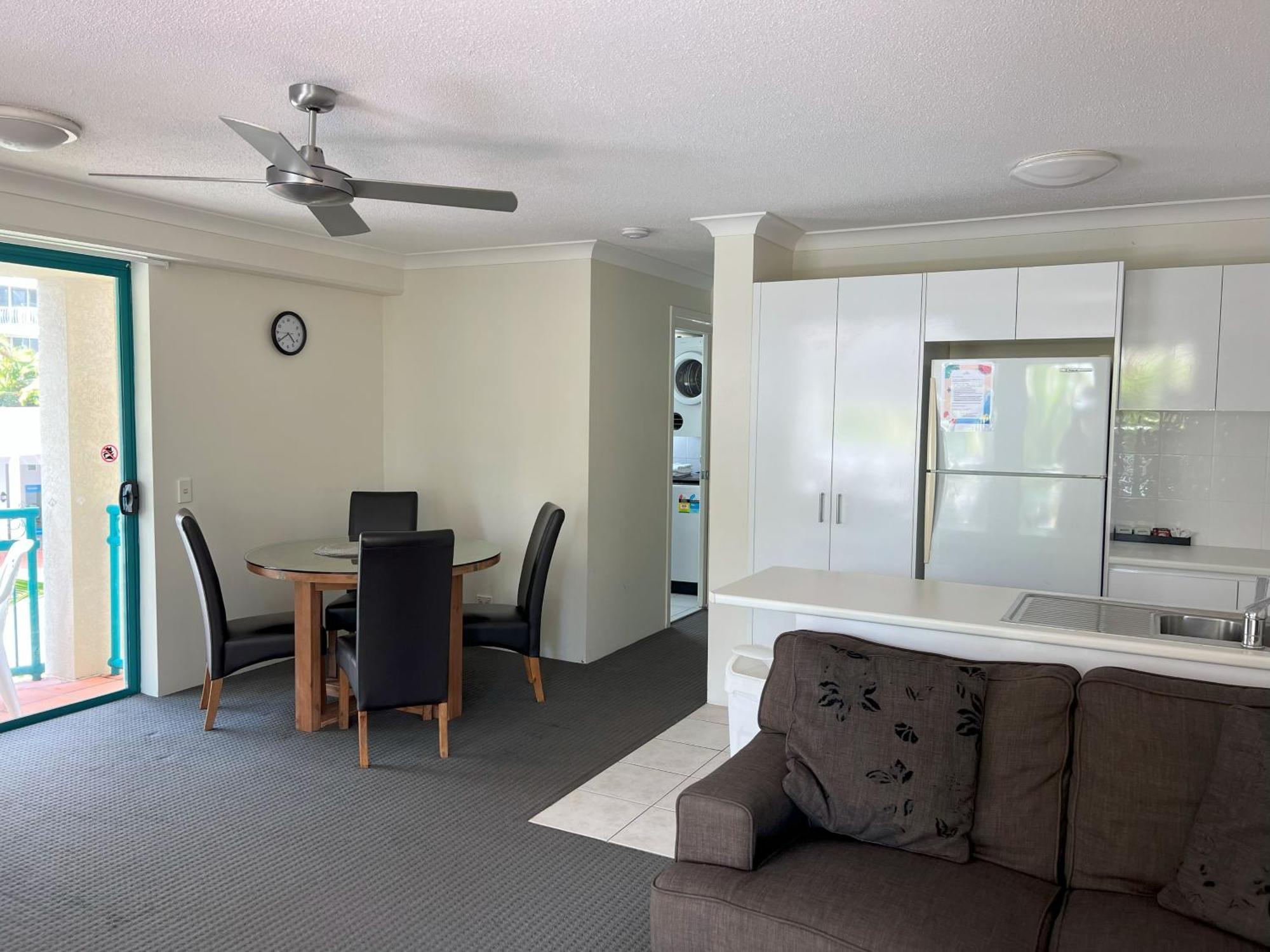 Cha Private Apts Aruba
