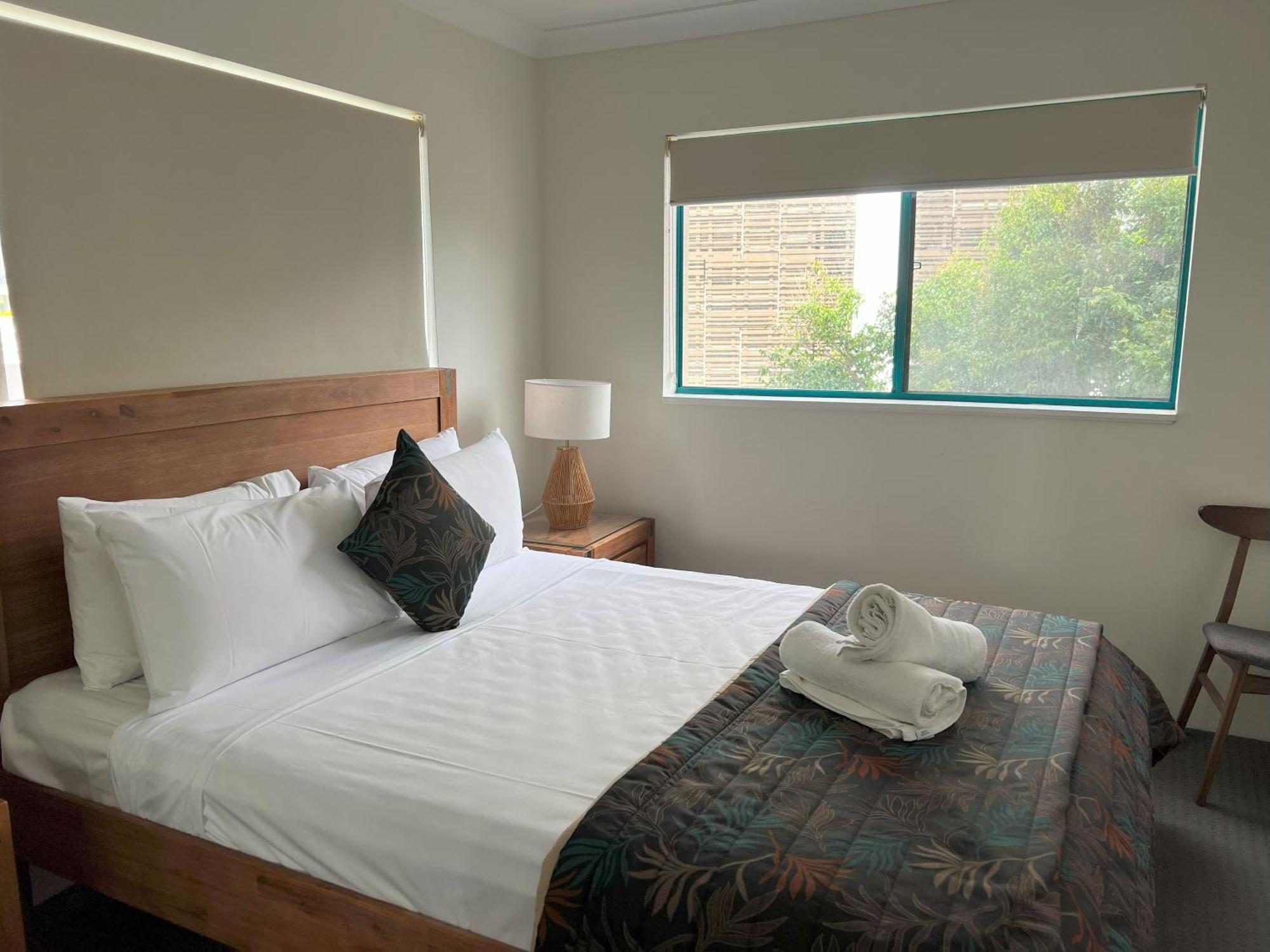 Apartment Cha Private Apts Aruba