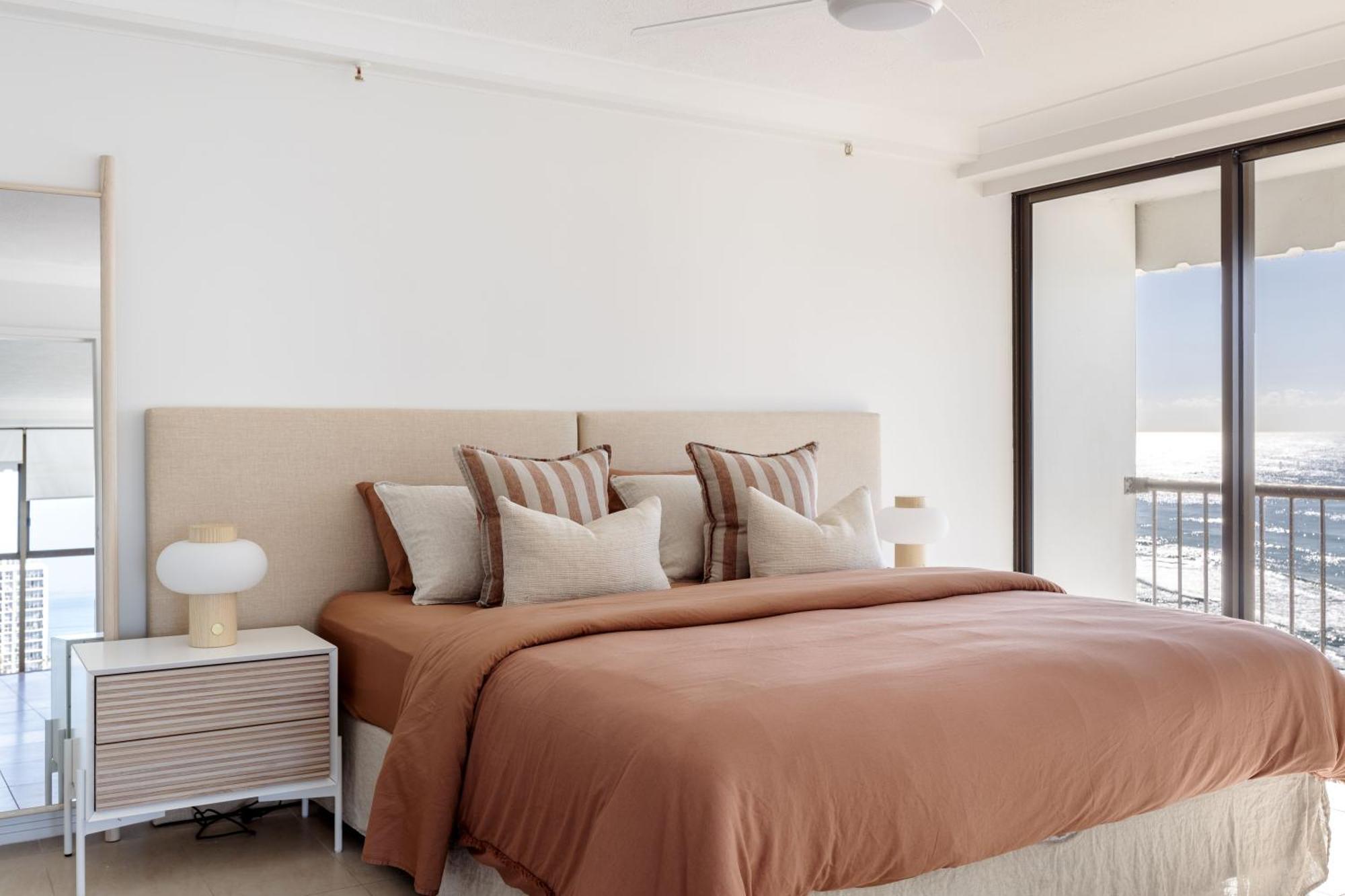 Aparthotel De 4*