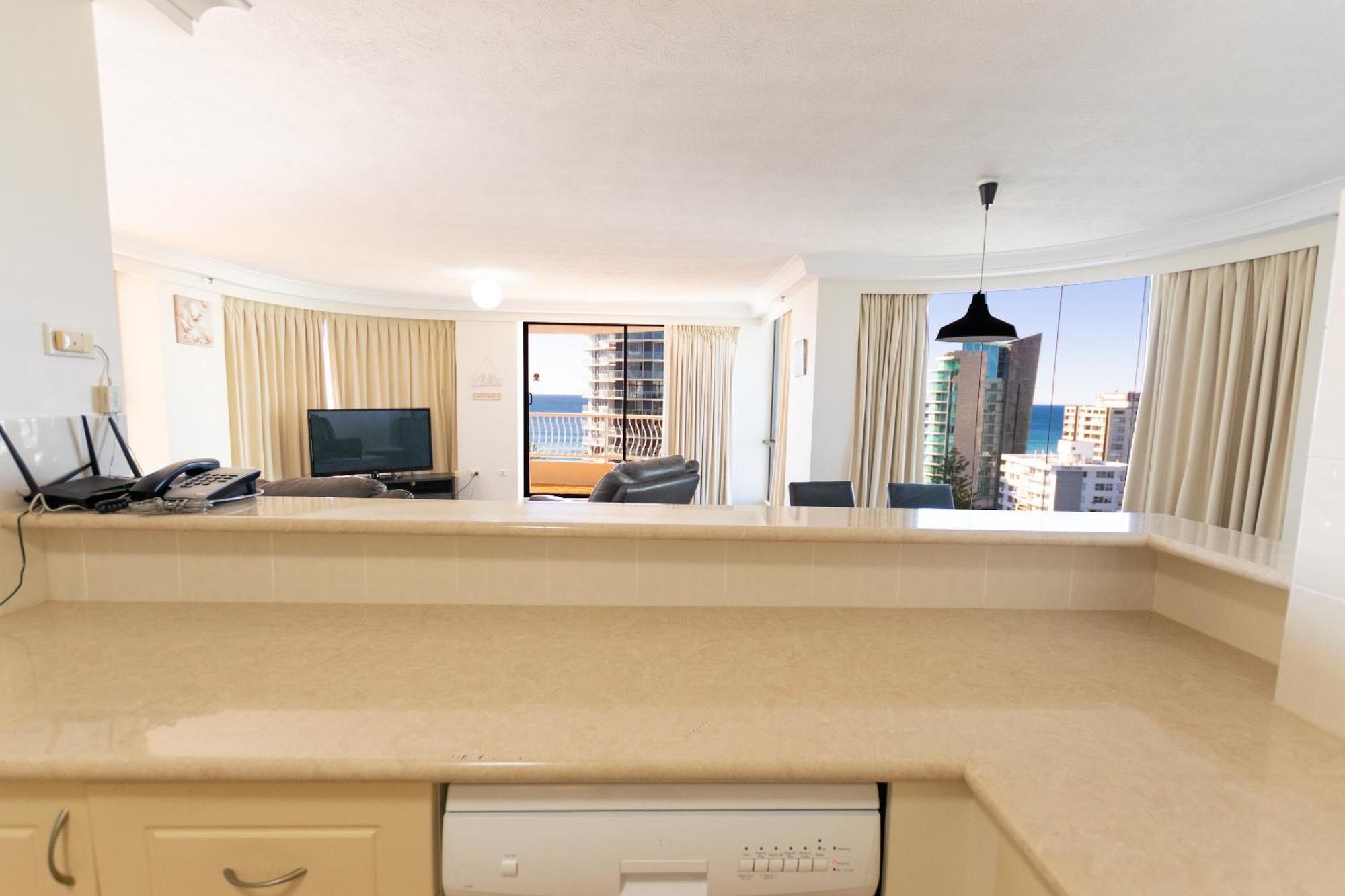 Aegean Aparthotel Gold Coast