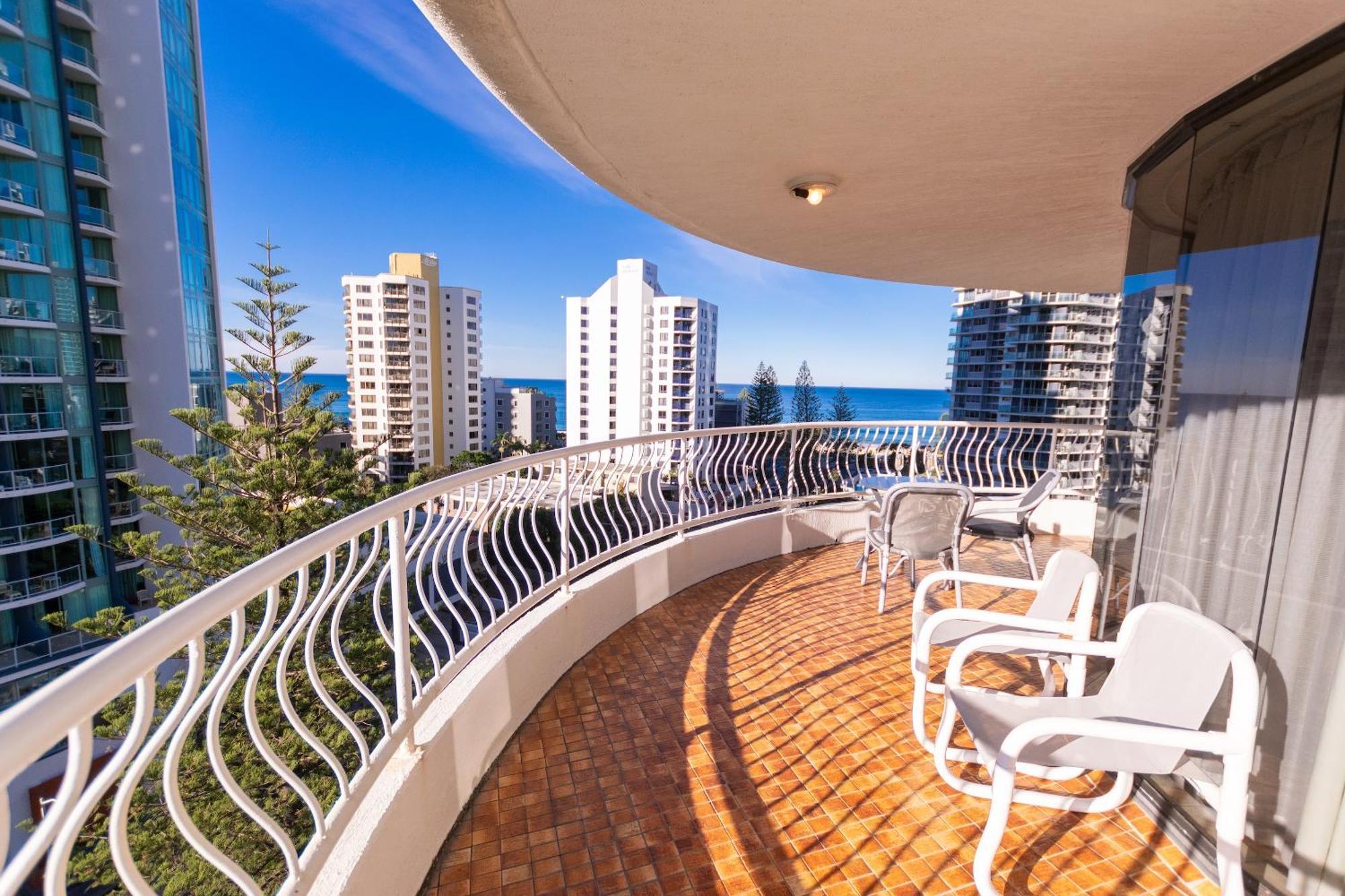 Aegean 4* Gold Coast
