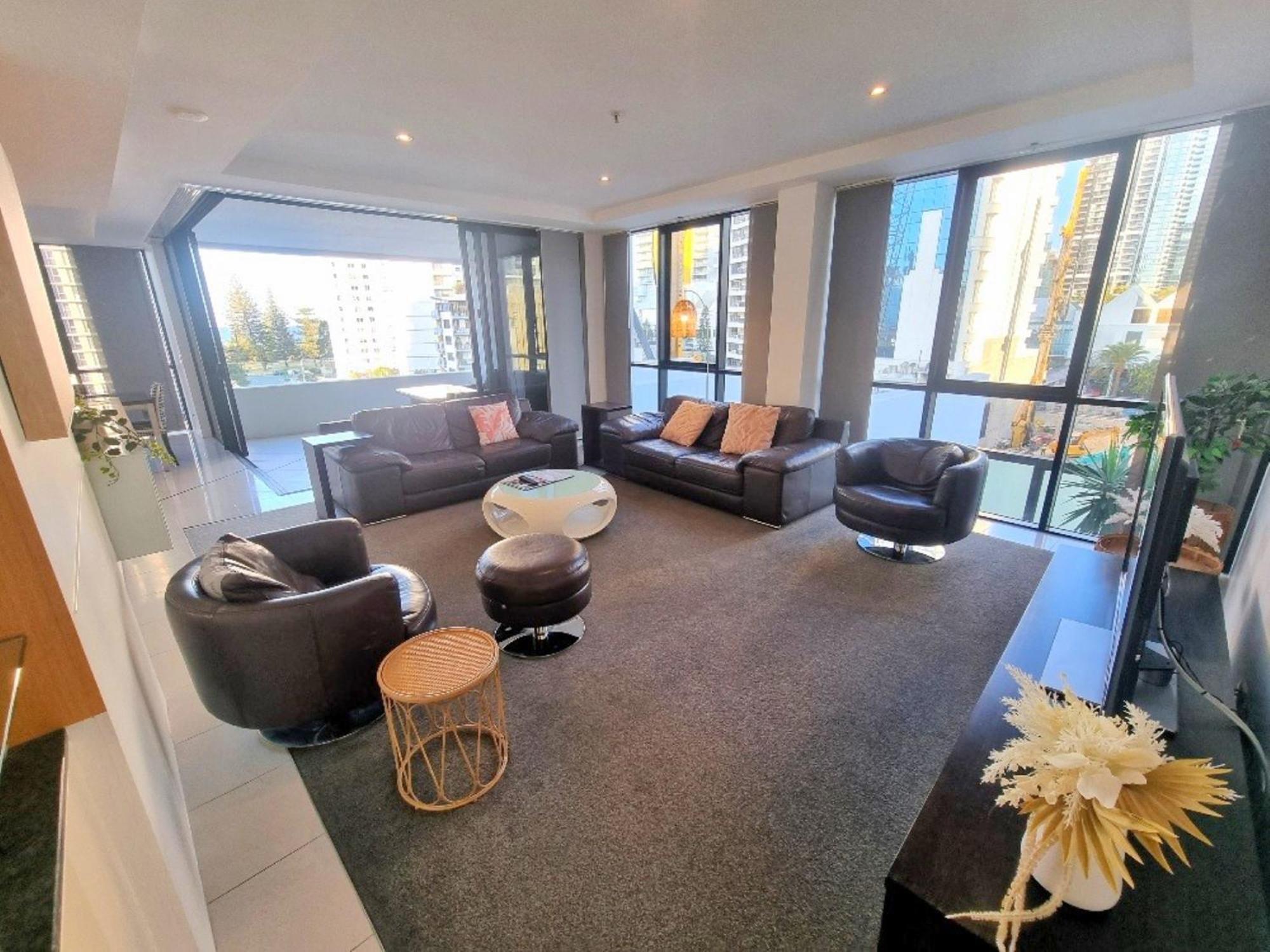 Aria Aparthotel Gold Coast