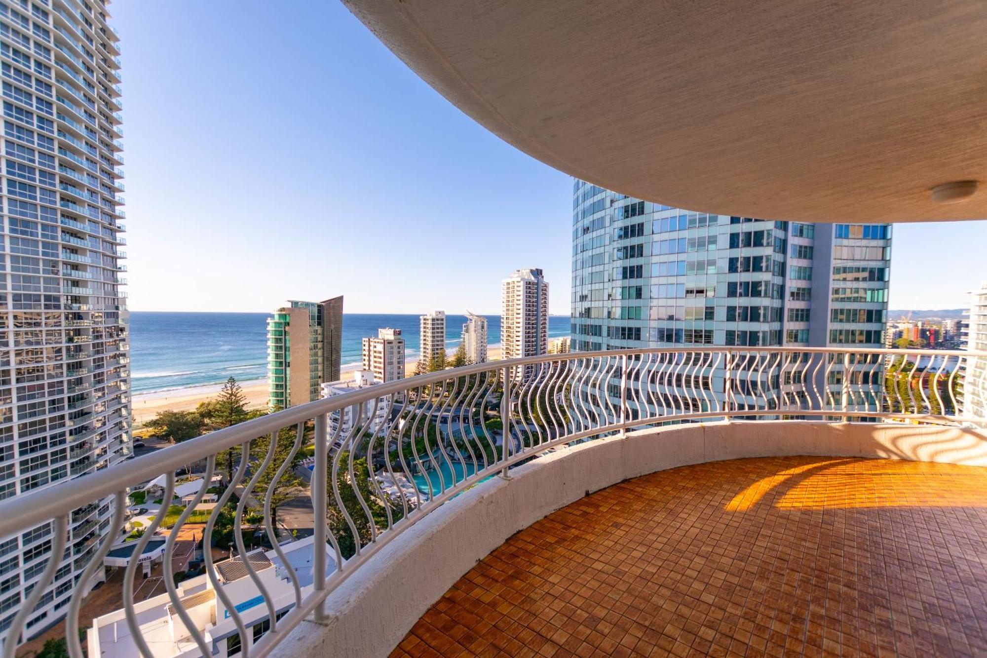 Aegean 4* Gold Coast
