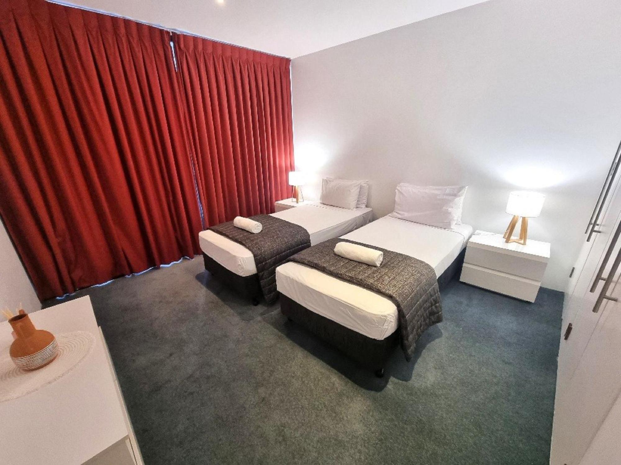 Aria Gold Coast